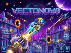 Lojë Vectonova