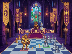 Lojë Royal Chess Arena