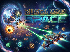 Lojë Zusca War Space