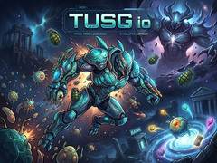 Lojë Tusg