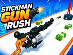Lojë Stickman Gun Rush