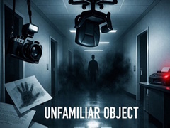 Lojë Unfamiliar Object