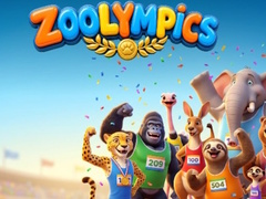 Lojë Zoolympics