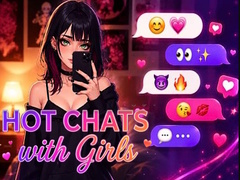 Lojë Hot Chats with Girls