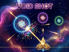 Lojë Void Shot