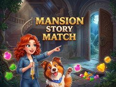 Lojë Mansion Story Match