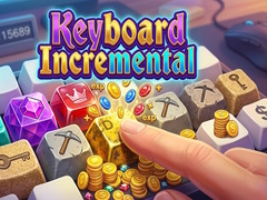 Lojë Keyboard Incremental