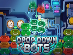 Lojë Drop Down Bots