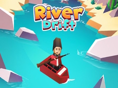Lojë River Drift