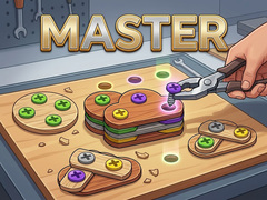 Lojë Master