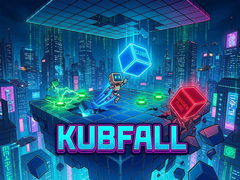 Lojë Kubfall