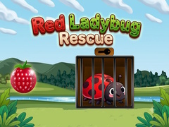 Lojë Red Ladybug Rescue