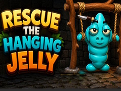 Lojë Rescue The Hanging Jelly