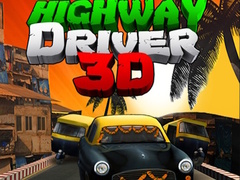 Lojë Highway Driver 3D