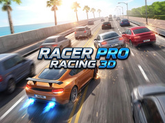 Lojë Racer Pro: Racing 3D