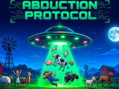 Lojë Abduction Protocol