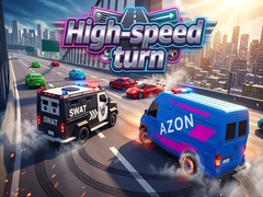 Lojë High-speed turn