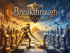 Lojë Breakthrough Vanguard
