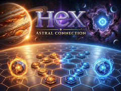 Lojë Hex Astral Connection