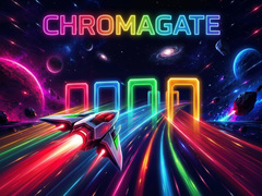Lojë ChromaGate