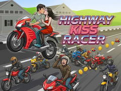 Lojë Highway Kiss Racer