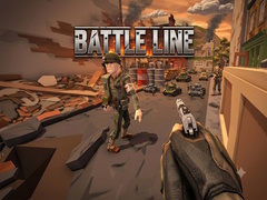Lojë Battle Line