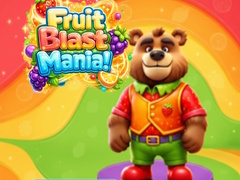 Lojë Fruit Blast mania!