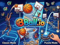 Lojë Bball io