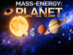 Lojë Mass-Energy: Planet