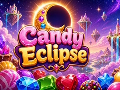 Lojë Candy Eclipse