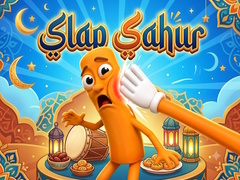 Lojë Slap Sahur