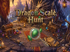 Lojë Dragon Scale Hunt
