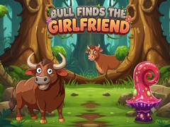 Lojë Bull Finds the Girlfriend