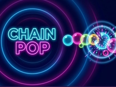 Lojë Chain Pop
