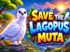 Lojë Save the Lagopus Muta