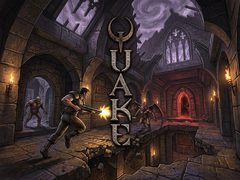 Lojë Quake