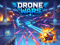 Lojë Drone Wars