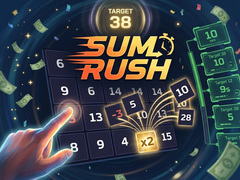 Lojë Sum Rush