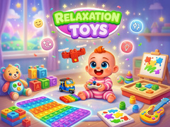 Lojë Relaxation Toys