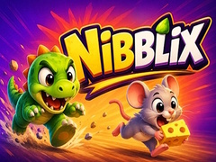 Lojë Nibblix