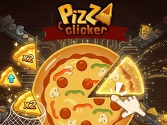 Lojë Pizza Clicker