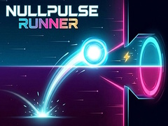 Lojë Nullpulse Runner