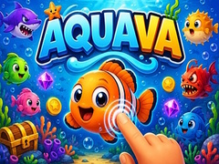 Lojë Aquava