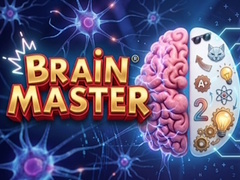Lojë Brain Master