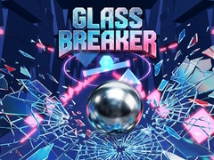 Lojë Glass Breaker
