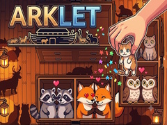 Lojë Arklet