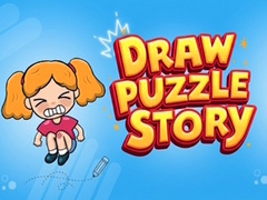 Lojë Draw Puzzle Story
