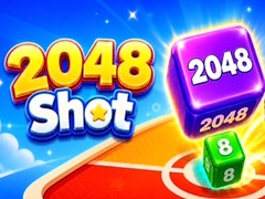 Lojë 2048 Shot