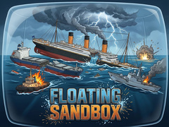 Lojë Floating Sandbox