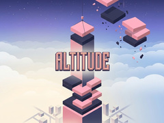 Lojë Altitude